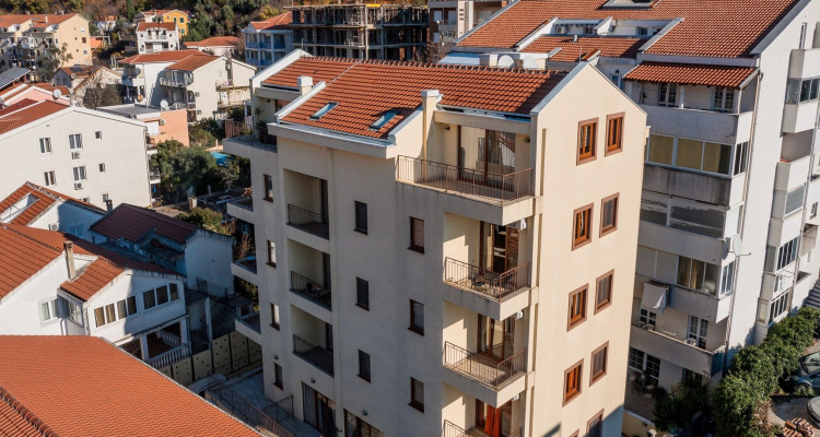 Arvala Apartments