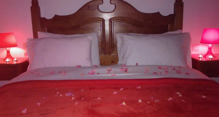 Miression Traditional Guesthouse