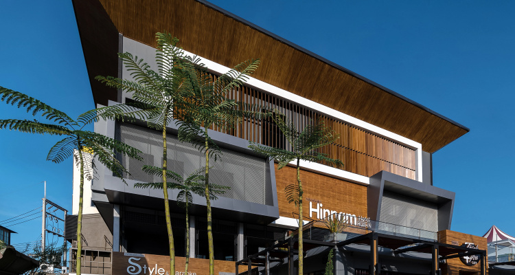 Hin Nam Sai Suay Hotel Hua Hin