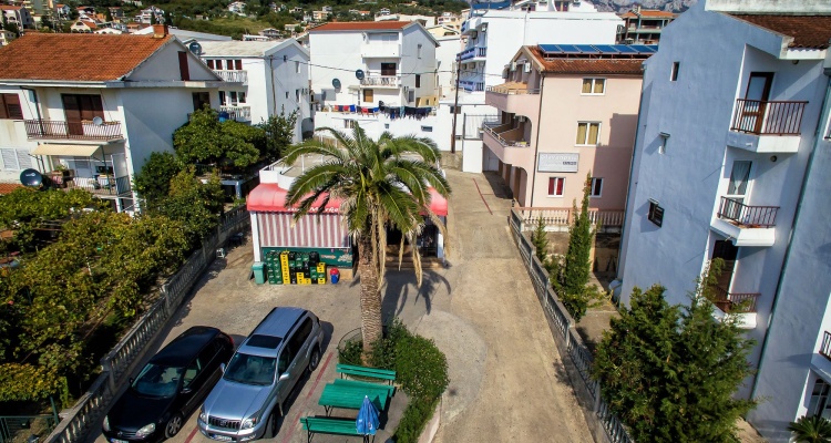 Villa Glavanovic