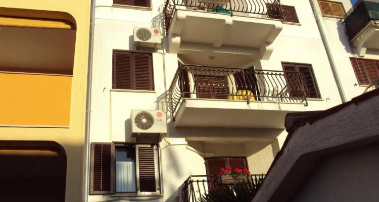 Apartments Antolovi