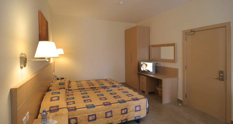 Blubay Apartments by ST Hotel