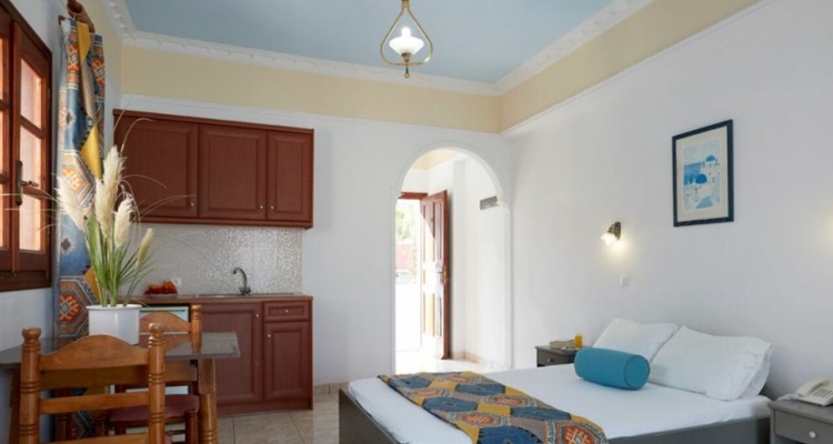 Blue Sea Hotel & Studios