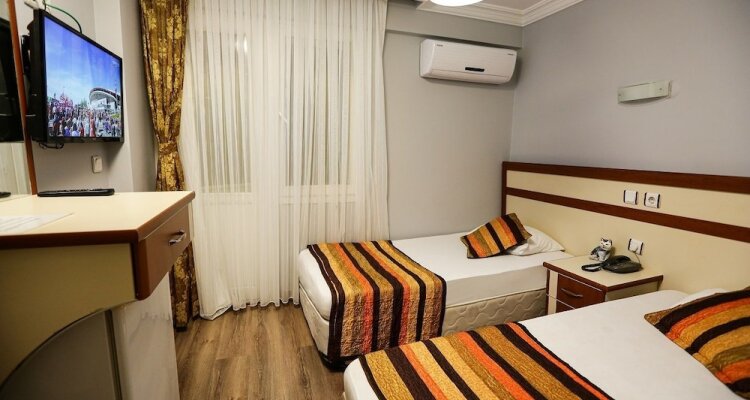Papillonada Hotel