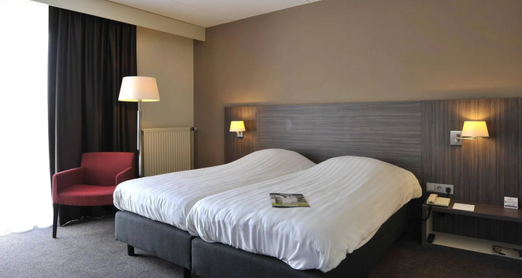 Tulip Inn Meerkerk — Golden Tulip hotel