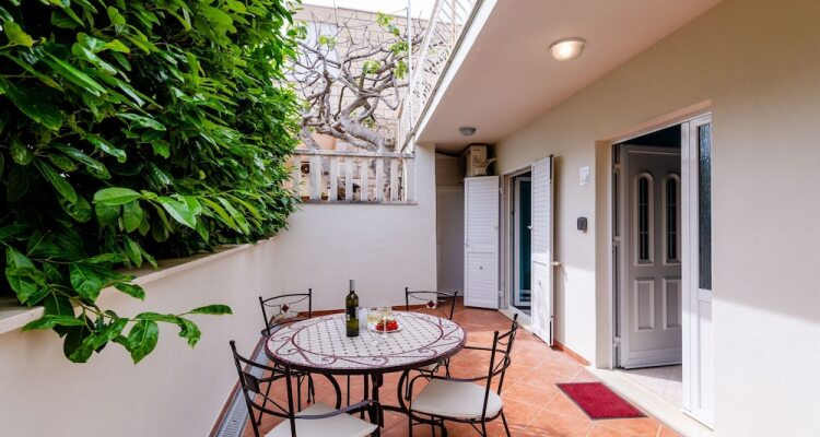 Apartment Adriatic Retreat