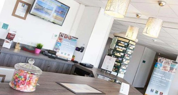 Quality Hotel Bordeaux Pessac — Choice Hotels hotel