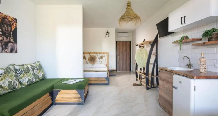 Simon King Studios Apartments