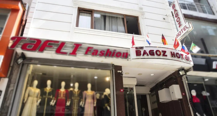 Bagoz Hotel