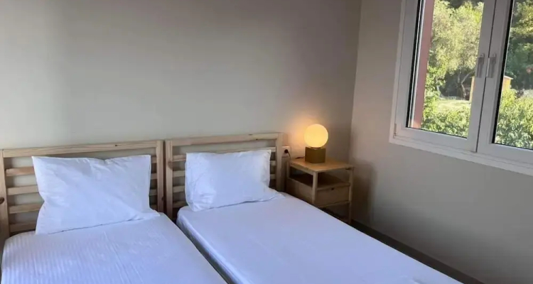 Twin Villas