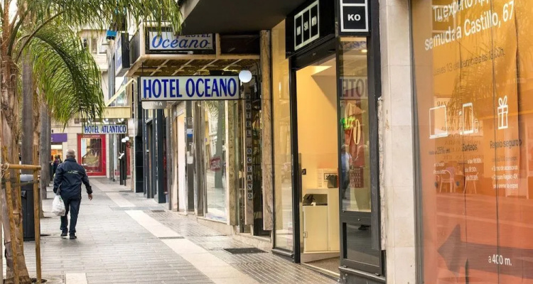 Boutique Oceano