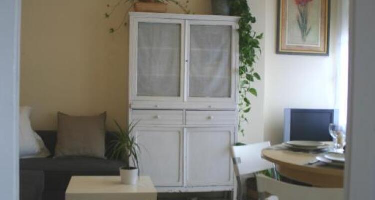 Apartmento Industria