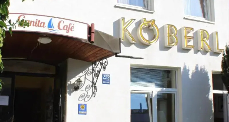 Hotel Pension Köberl