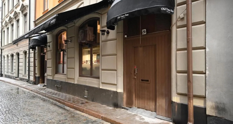 Old Town Stay Hotel