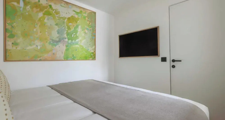 Magnificent Apartment 1br-4p Canal Saint-martin