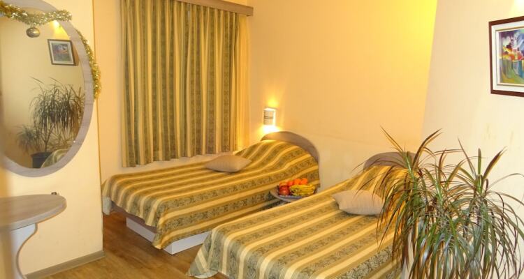 Hotel Color