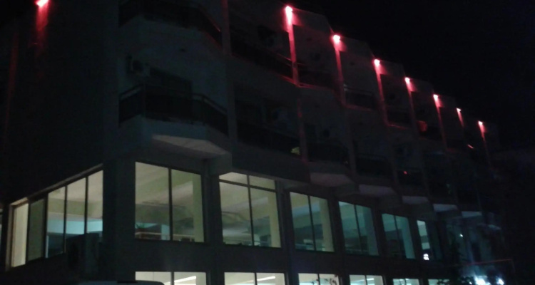Çesme Sirin Villa Otel