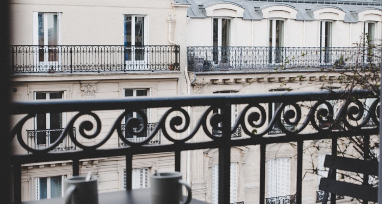 Hotel National Des Arts & Metiers