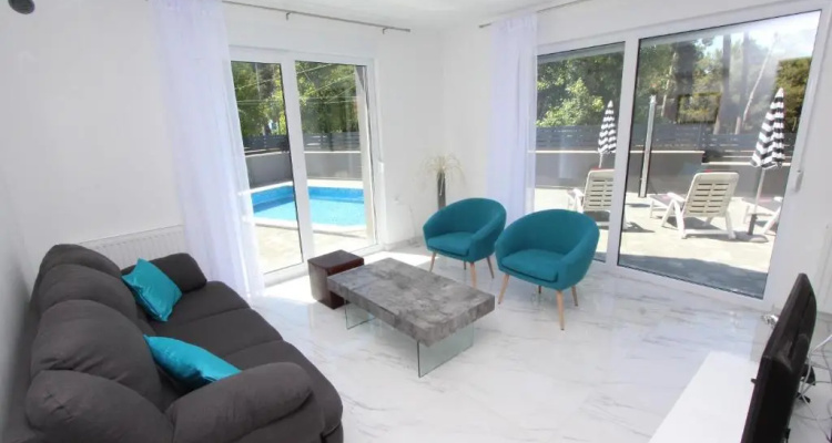 Apartment Karlo 2