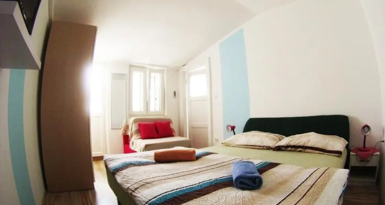 Croparadise Central Suites