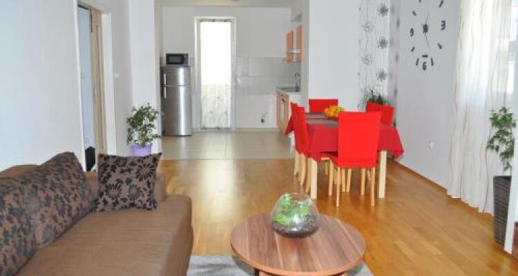 Apartment Kristijan