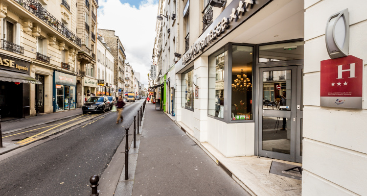 Atelier Montparnasse