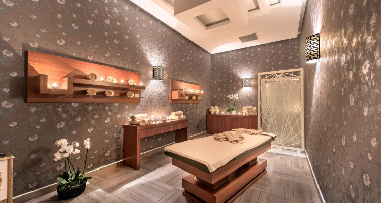 Downtown Ankara Hotel by Accor