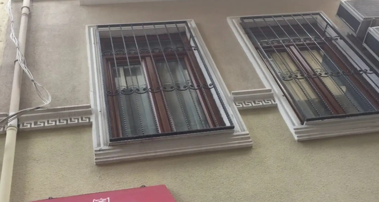 Mayer Catikkas Suites