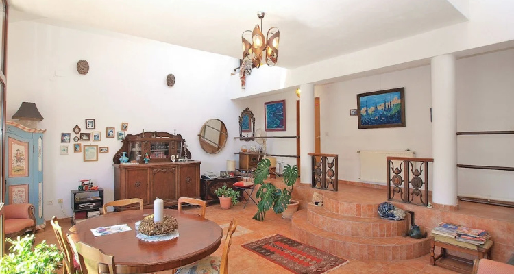 Apartment 1571