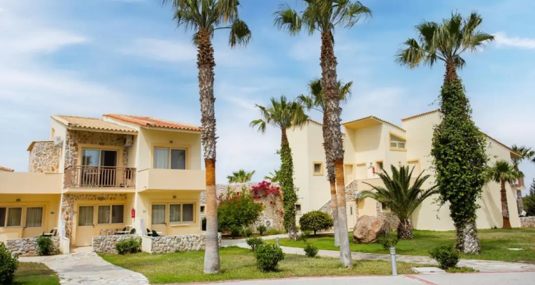 Achilleas Beach Hotel Adults Only