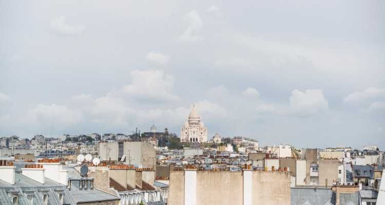 Pavillon Opera Grands Boulevards