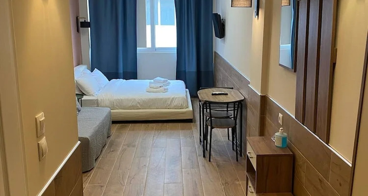 Monastiraki 306 Superhost Hub