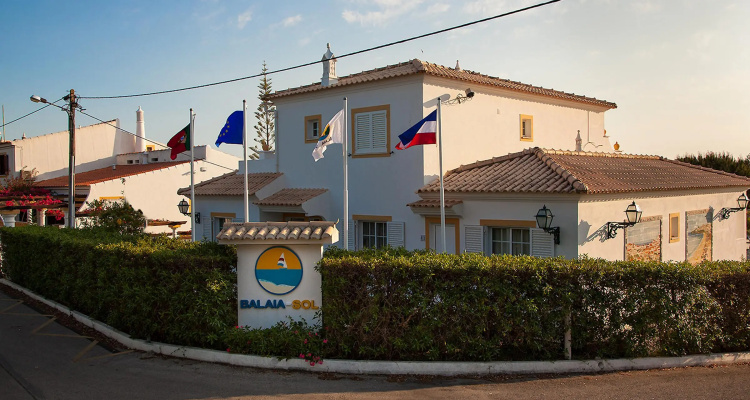 Muthu Balaia Sol Hotel