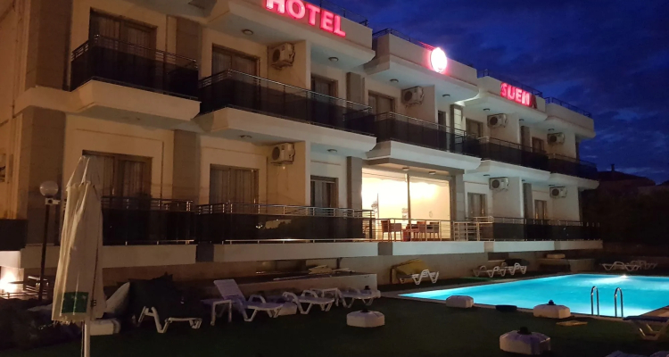 Suena Cesme