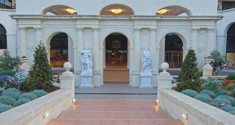 Valletta (Malta)