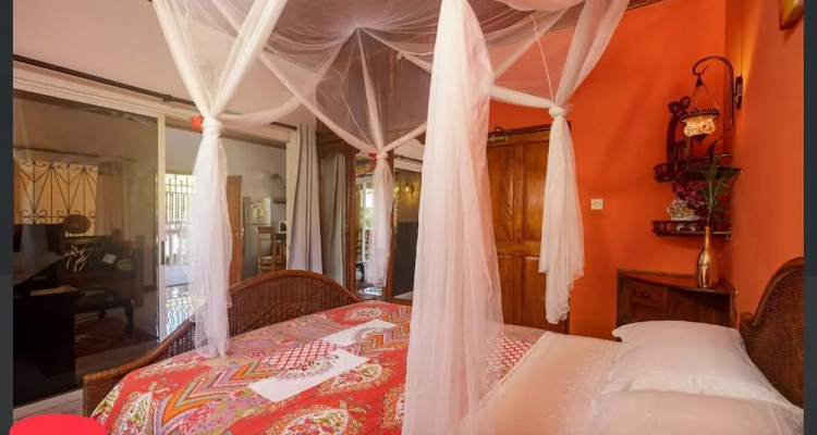 Effie Mountain View Halona Villa