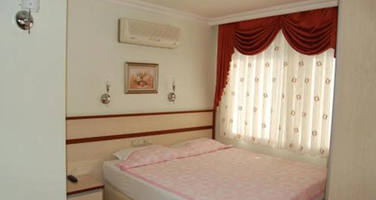 Ikbalhan Otel