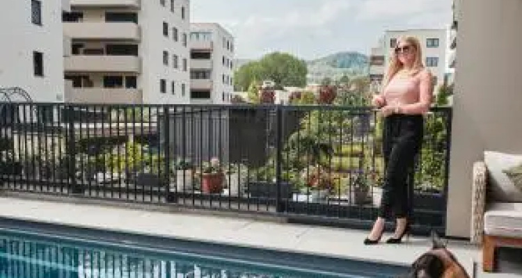 Wohnpark Graz-gosting