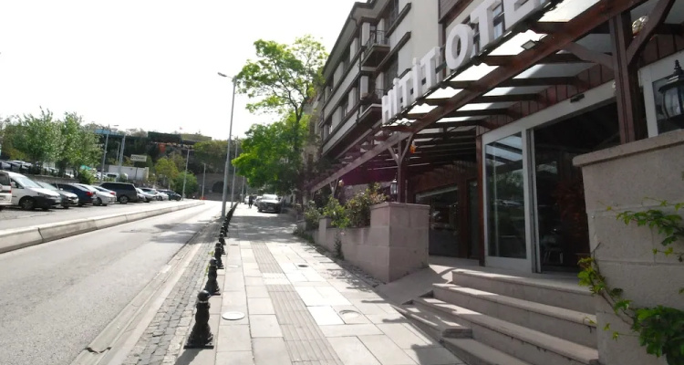 Hitit Otel