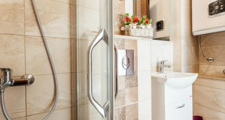 Apartments Belvedere