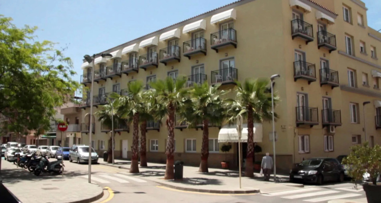 Hotel Ninays