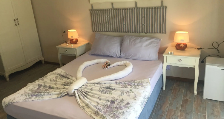 Lagoon Boutique Hotel