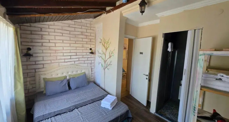 Kekik Alacati Otel