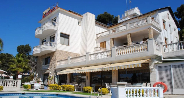 Hotel Bonsol