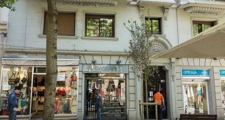 Suite Home Sagrada Familia