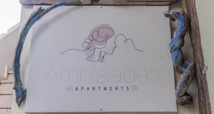 Amnisiades Apartments