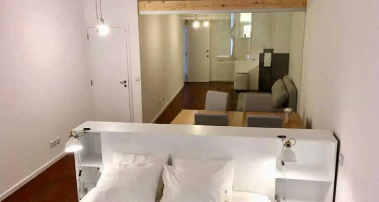 Goabio apartments 2