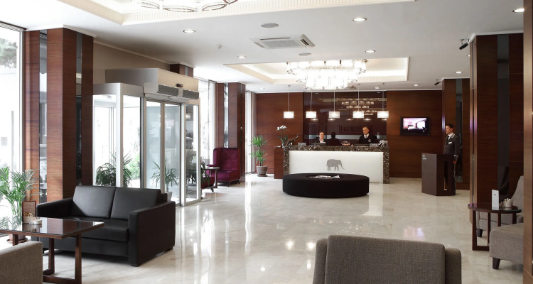 Eyuboglu Hotel