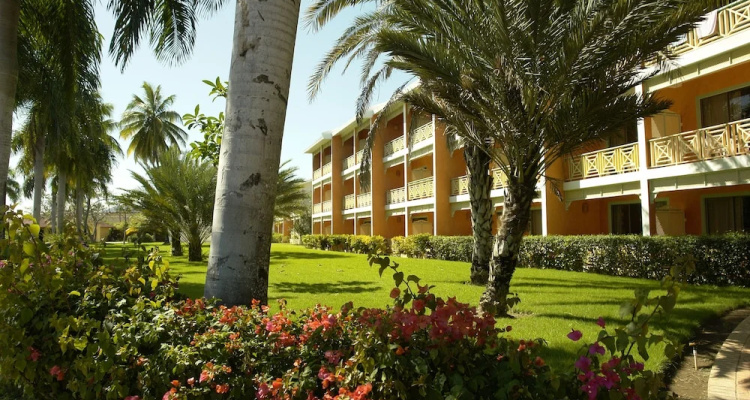 VIK hotel Arena Blanca