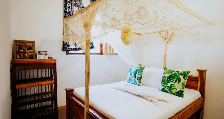 Hapa Hapa Bungalow